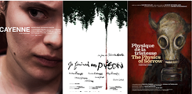 Image menant vers communiqué de presse Présence québécoise au Festival de Clermont-Ferrand 2020