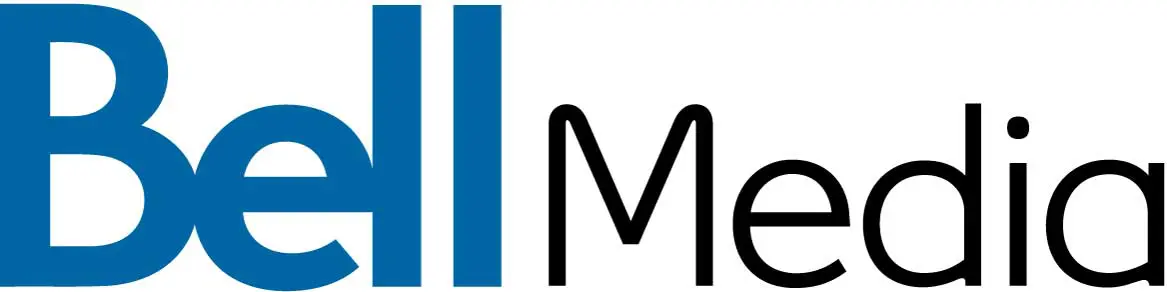 Logo Bell Media