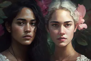 Photo de Bougainvillea