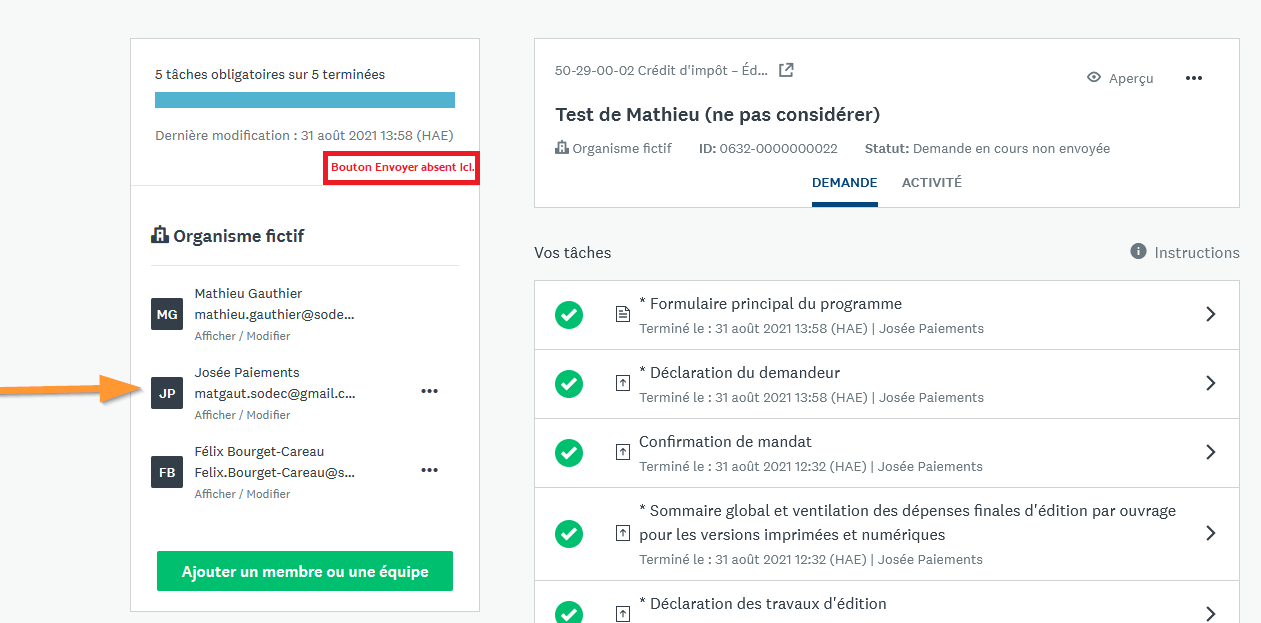 Visuel explicatif SOD@ccès