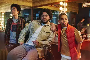 Photo de la série Ça prend pas la tchas à Papineau