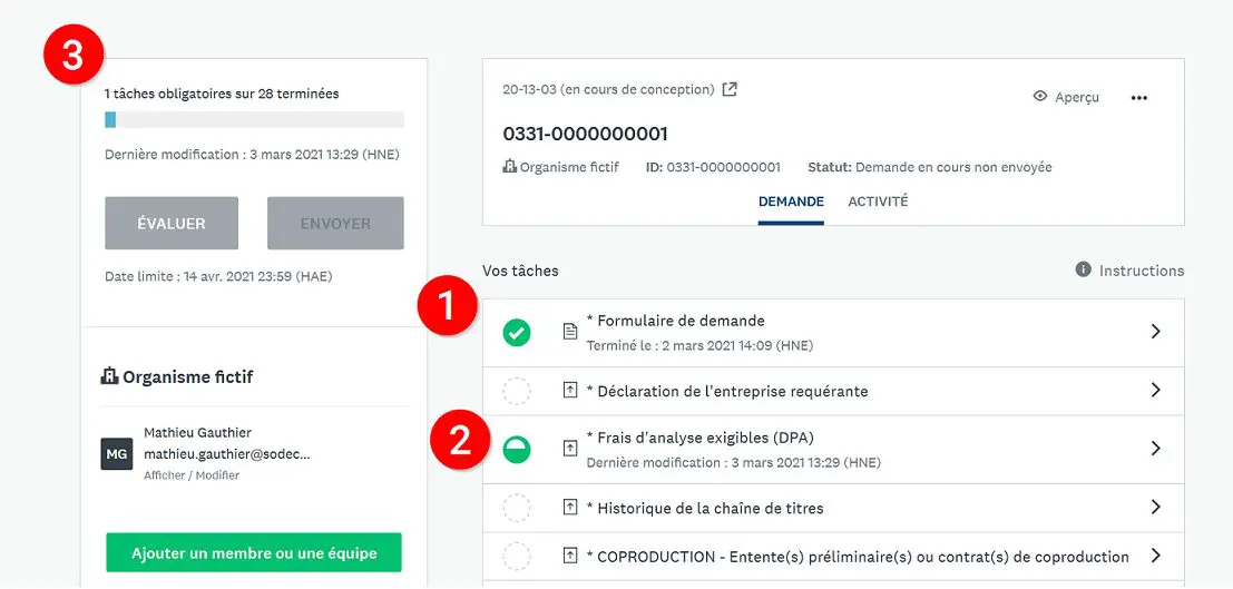 Visuel explicatif SOD@ccès