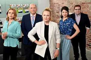 Photo de la série Contre- offre