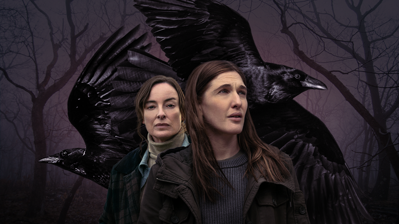 Photo de la série Corbeaux