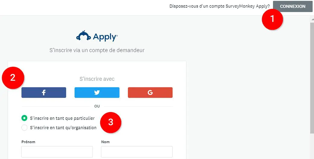Visuel explicatif SOD@ccès
