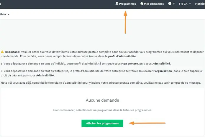 Visuel explicatif SOD@ccès