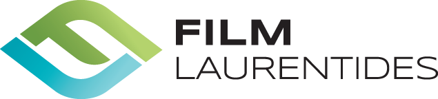 Logo de Film Laurentides 