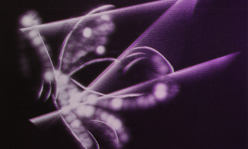 Visuel du court métrage Le Grand party annuel des créatures de la lune a