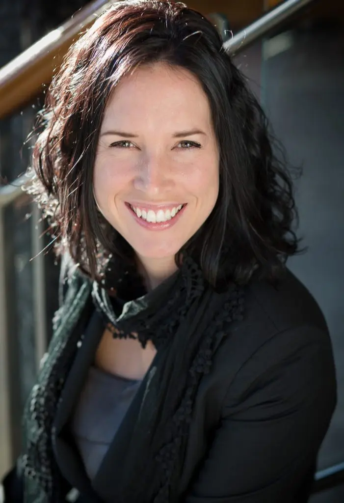 Photo de Joanne Gauthier