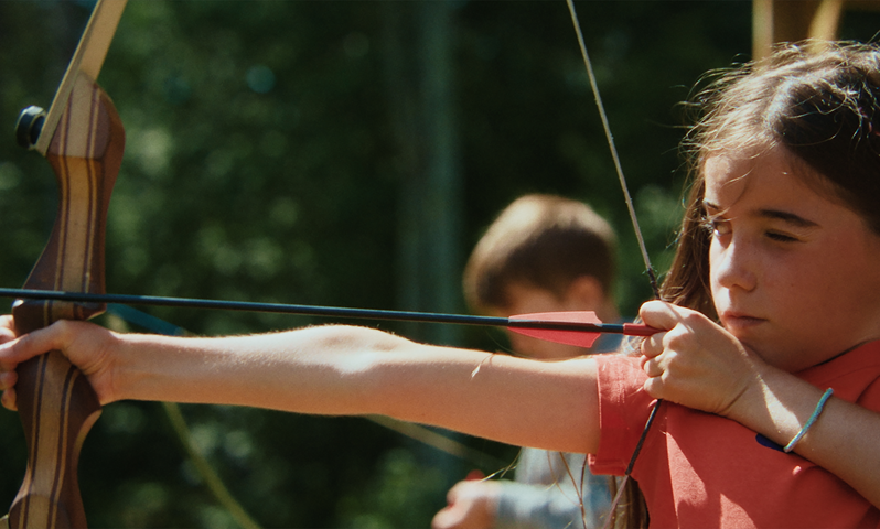 Photo du court métrage Laissez-nous aller jouer