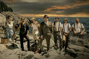 Photo de Le lot du diable : La conquête de la mer