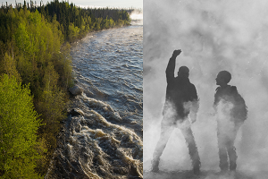 Photo de Les Affluents