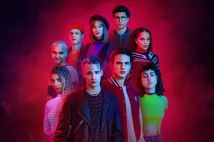 Photo de Les petits rois