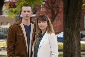 Photo de la série Les révoltés