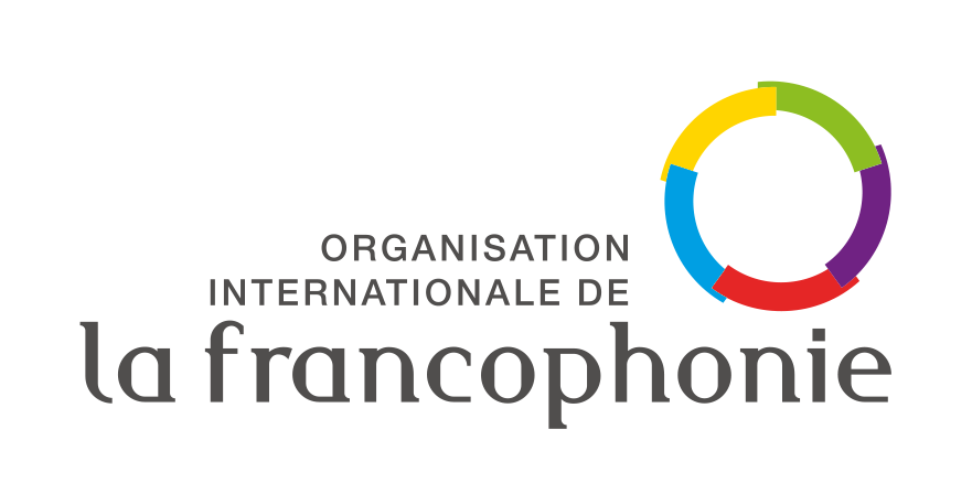 Logo de l'OIF