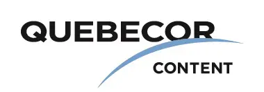 Logo Quebecor Content
