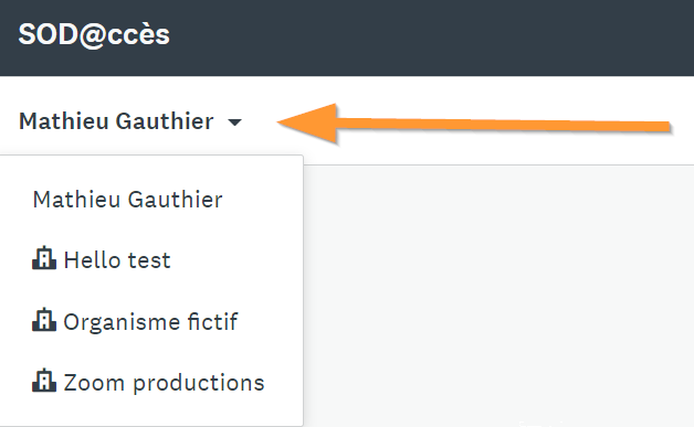 Visuel explicatif SOD@ccès