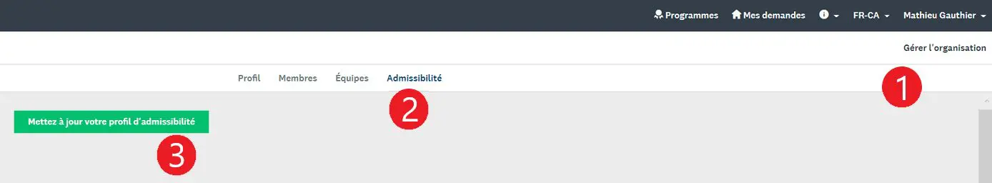 Visuel explicatif SOD@ccès