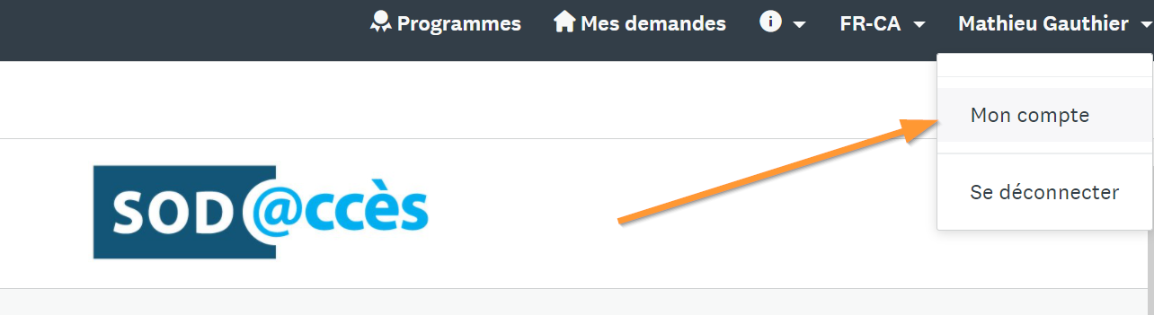Visuel explicatif SOD@ccès