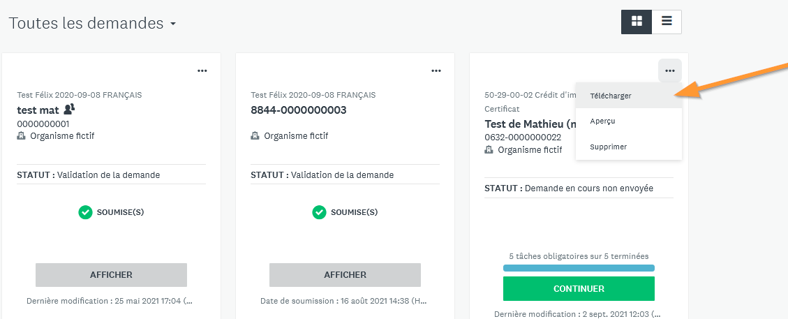 Visuel explicatif SOD@ccès