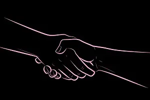 Photo de Try a little tenderness