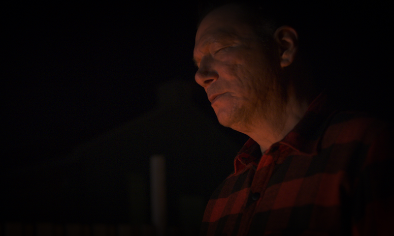 Photo du court métrage Uasheshkun