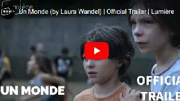 Bande annonce du film Un monde