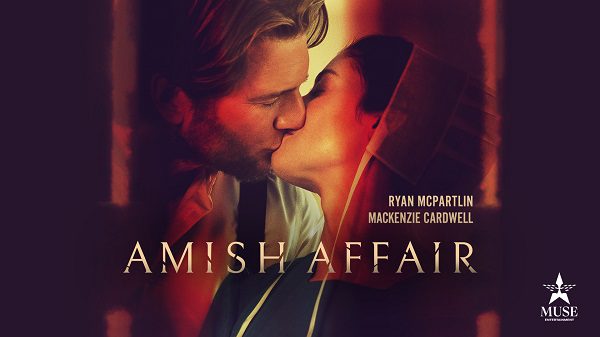 Photo du film Amish Affair