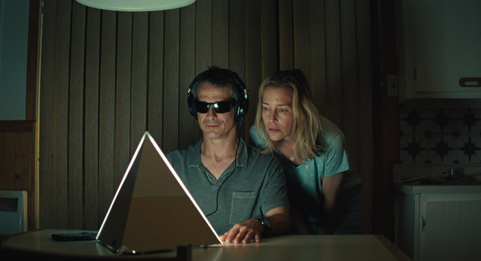 Photo du film Amour Apocalypse