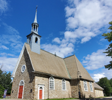 Photo de l'Ancienne église de Saint-Pierre
