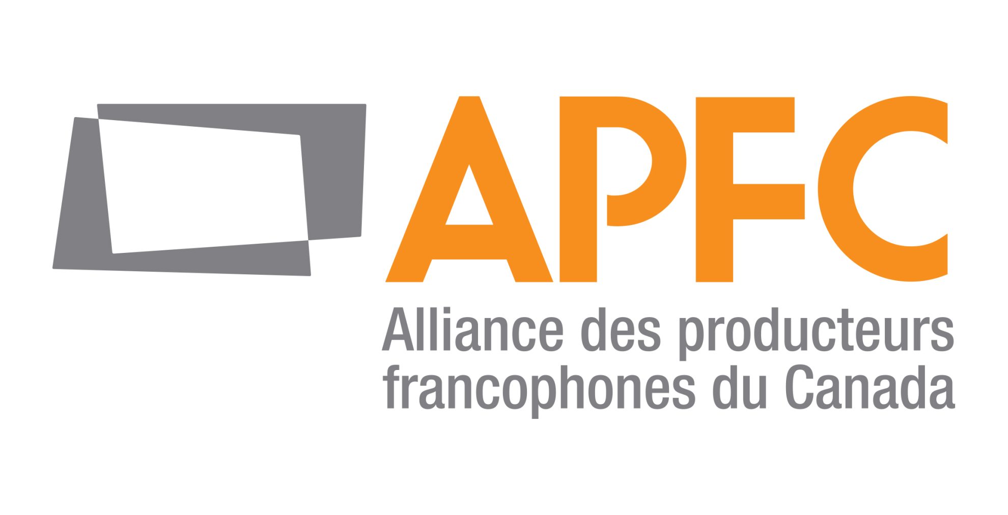 Logo de l'Alliance des producteurs francophones du Canada (APFC)