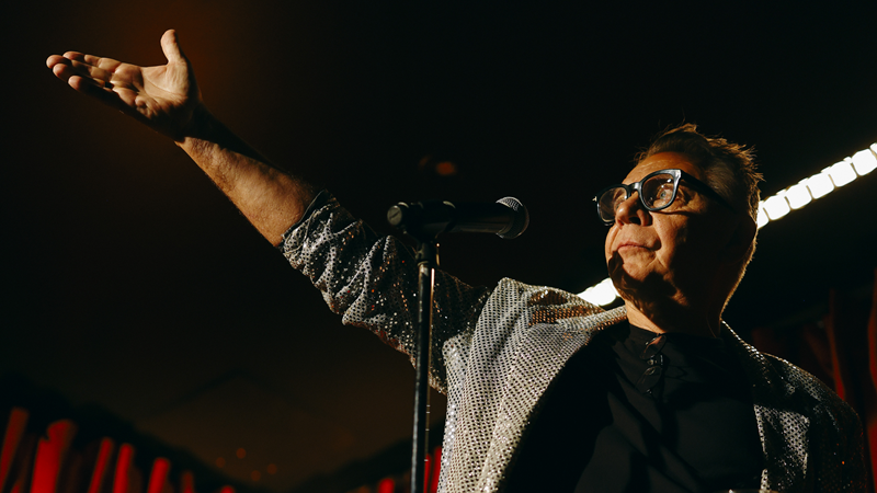 Photo de la série Ayer's Cliff