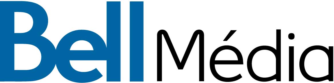 Logo de Bell Média