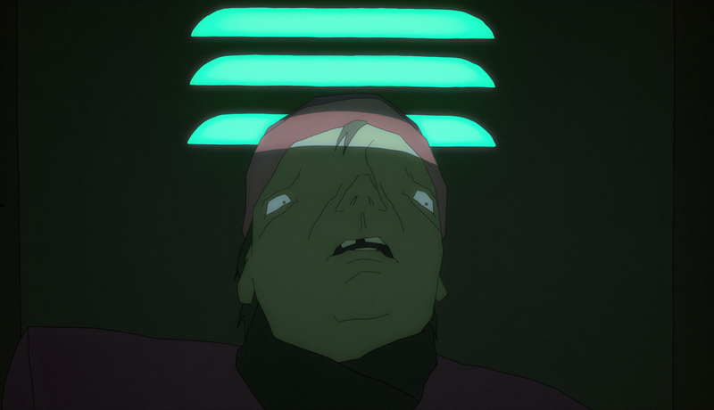 Photo du court métrage Ce qu'on laisse derriere