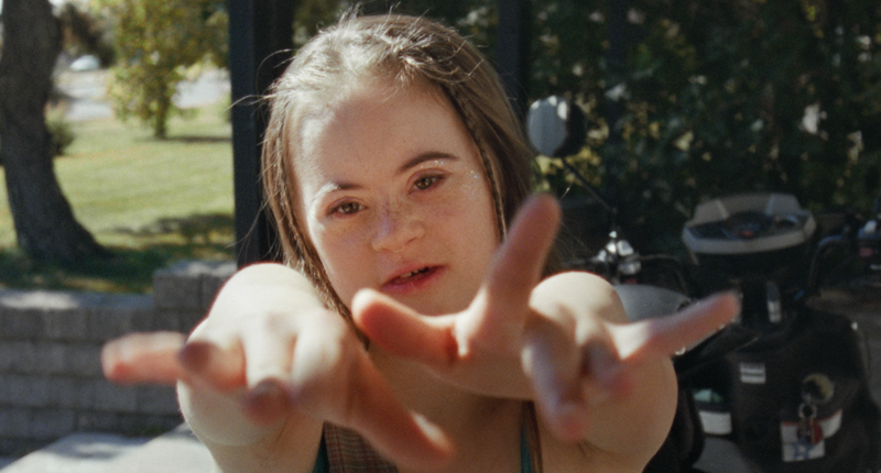 Photo du court métrage C'est ma sœur