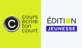 Cours écrire ton court édition jeunesse