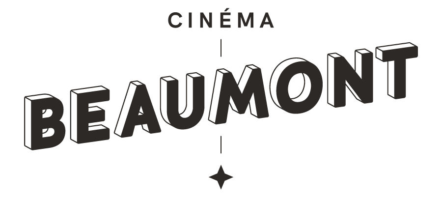 Logo du cinéma Beaumont