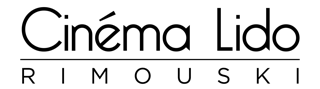 Logo du cinéma Lido