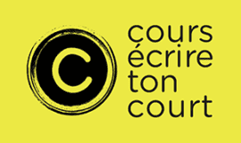 Logo Cours écrire ton court