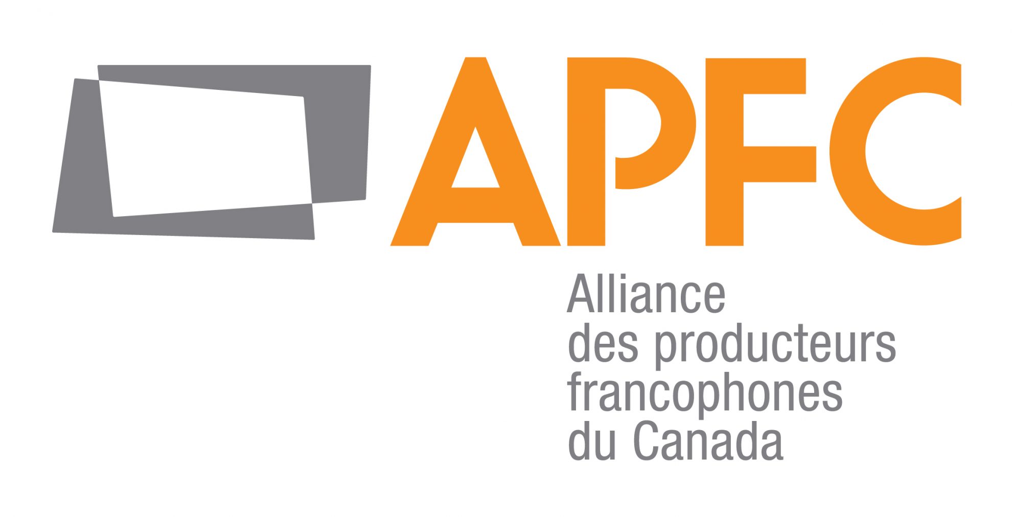 Logo de l'Alliance des producteurs francophones du Canada