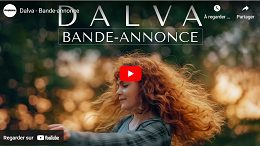 Image menant vers la bande annonce du film Dalva
