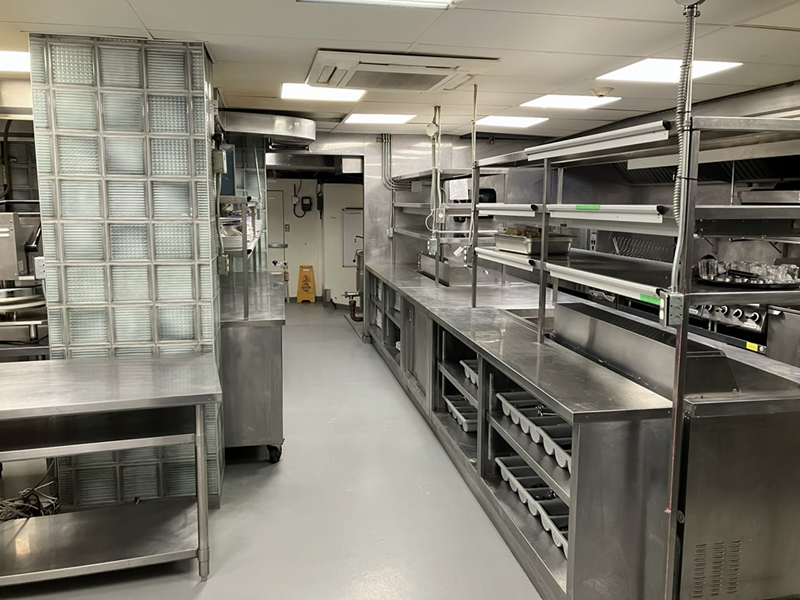 Local commercial à louer 21 rue Sous-le-Fort, Québec