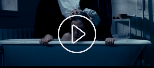 Visuel menant vers le court métrage Était une bête