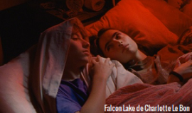 Photo du film Falcon Lake de Charlotte Le Bon