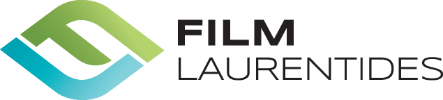 Logo de Film Laurentides 