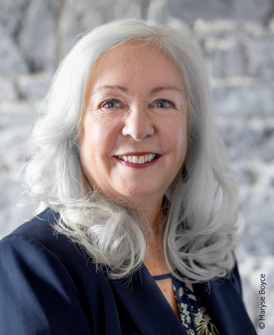 Photo de Francine Charette