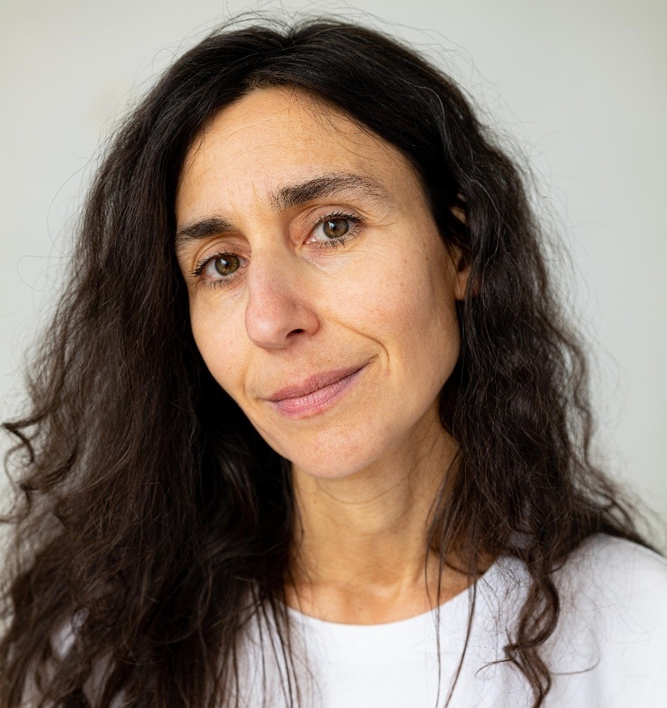 Photo de Halima Ouardiri