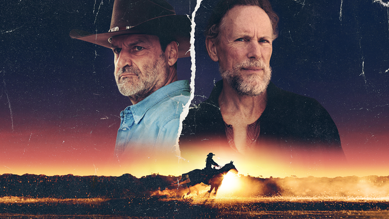 Photo de la série Indomptables