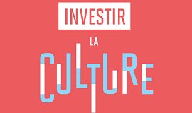 Logo Investir la culture