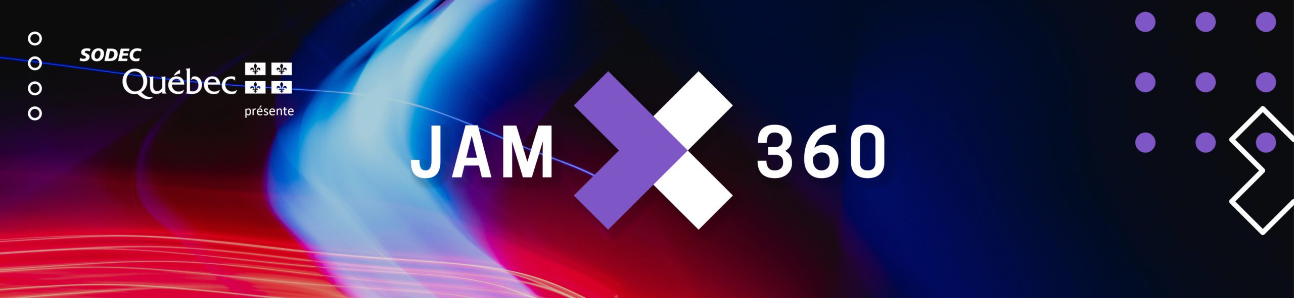 JAM 360 : ateliers de cocréation entre les professionnels du numérique ...